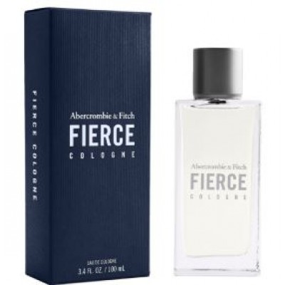 ABERCROMBIE & FITCH Fierce Cologne EDC 100ml